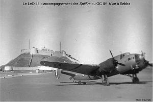 157 - ARMEE DE L'AIR EN ALGERIE 1945-1962-5 (78)